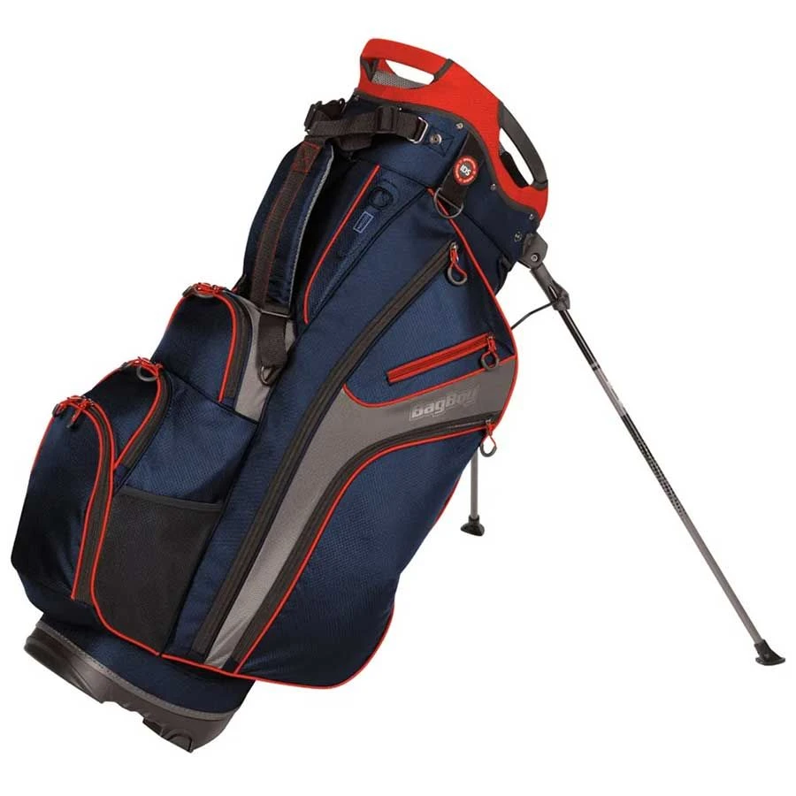 BagBoy 2023 Chiller Hybrid Stand Bag 5 BagBoy 2023 Chiller Hybrid Stand Bag - Image 3