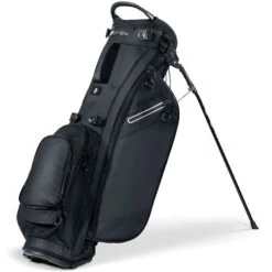 BagBoy 2023 ZTF Stand Bag -Golf World Shop bagboy 2023 ztf stand bag black onyx itempicture
