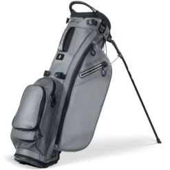 BagBoy 2023 ZTF Stand Bag -Golf World Shop bagboy 2023 ztf stand bag slate itempicture