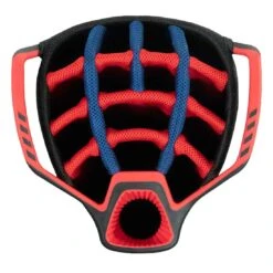 BagBoy CB-15 Cart Bag -Golf World Shop bagboy 2024 cb 15 cart bag usa top itempicture