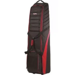 BagBoy T-750 Travel Cover -Golf World Shop bagboy t 750 travel cover black red 2022 itempicture