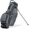 BagBoy HB-14 Hybrid Stand Bag -Golf World Shop bayboy 2024 hb 14 hybrid stand bag charcoal stars stripes itempicture