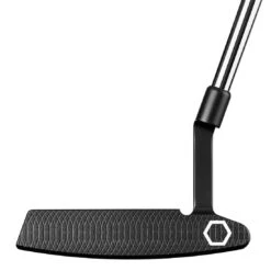 Bettinardi 2022 BB8 Wide Putter -Golf World Shop bettinardi 2022 bb8 wide putter face itempicture