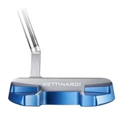 Bettinardi Inovai 6.0 Crescent Neck Putter -Golf World Shop bettinardi inovai 6 crescent neck putter back itempicture