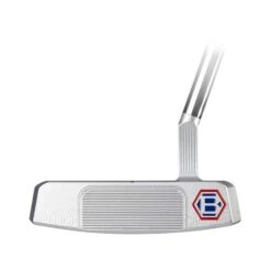 Bettinardi Inovai 6.0 Crescent Neck Putter -Golf World Shop bettinardi inovai 6 crescent neck putter face itempicture