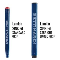 Bettinardi Inovai 6.0 Crescent Neck Putter -Golf World Shop bettinardi inovai 6 putters grips itempicture