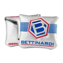 Bettinardi Inovai 6.0 Crescent Neck Putter -Golf World Shop bettinardi inovai 6 putters headcover itempicture