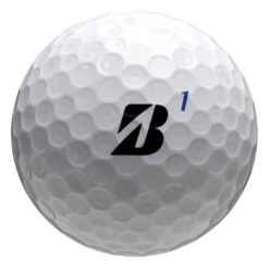 Bridgestone Tour B XS TW Golf Balls 7 Bridgestone Tour B XS TW Golf Balls -Golf World Shop bridgestone 2022 tour b xs white golf balls front itempicture