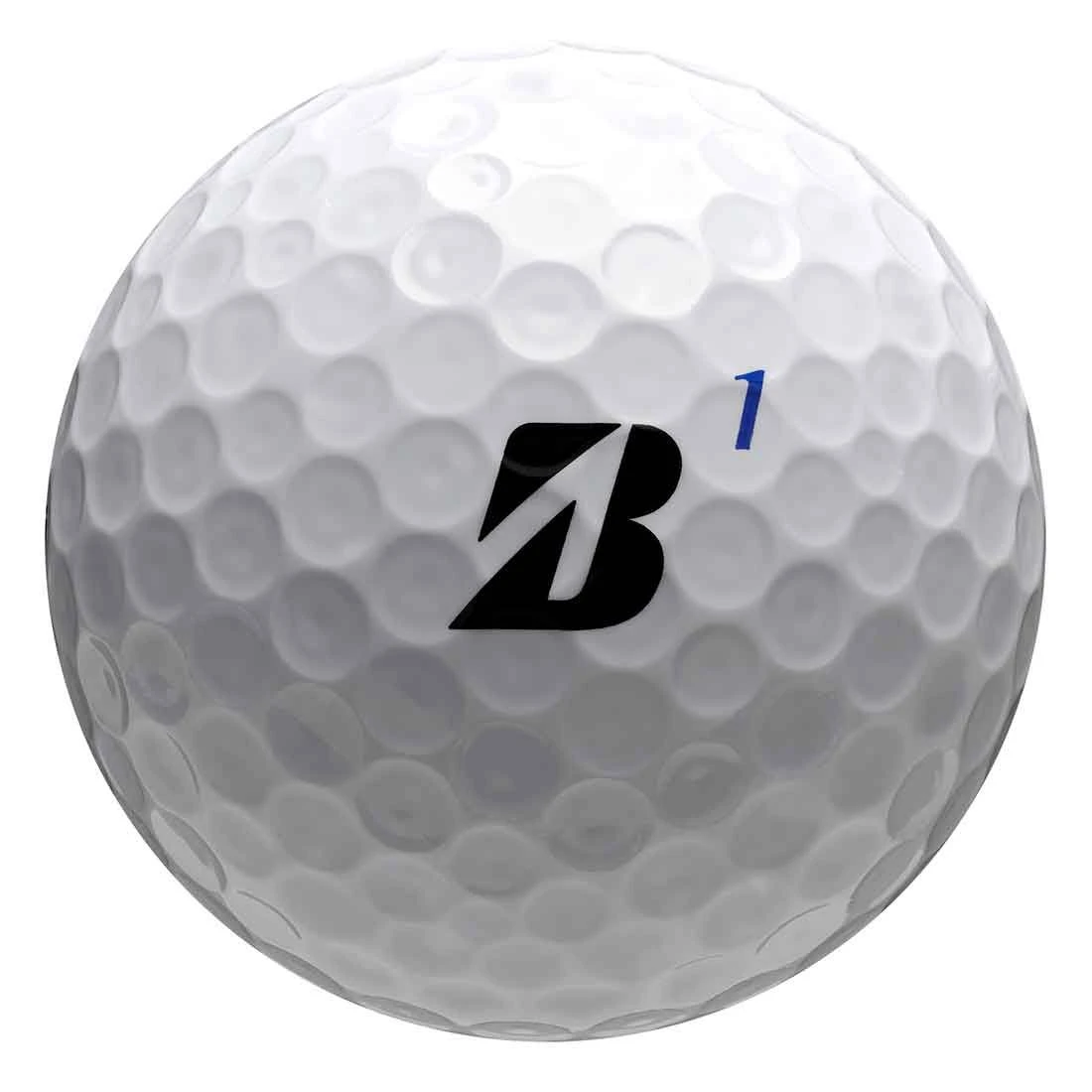 Bridgestone Tour B XS TW Golf Balls 5 Bridgestone Tour B XS TW Golf Balls - Image 3