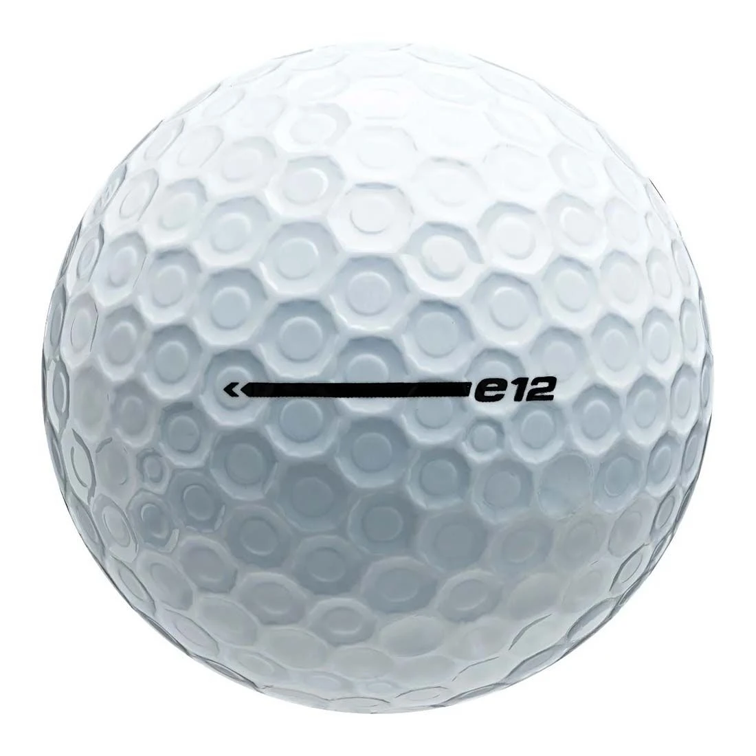 Bridgestone E12 Contact Golf Balls 4 Bridgestone E12 Contact Golf Balls - Image 2