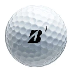 Bridgestone E6 Golf Balls -Golf World Shop bridgestone 2023 e6 white golf balls ballstamp itempicture
