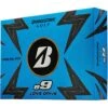 Bridgestone E9 Long Drive Golf Balls -Golf World Shop bridgestone 2023 e9 long drive golf balls box itempicture