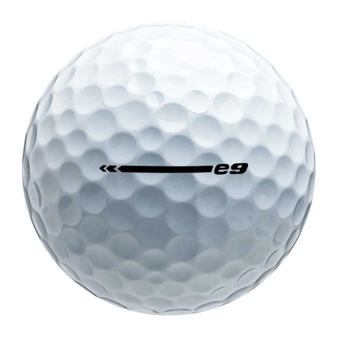 Bridgestone E9 Long Drive Golf Balls 4 Bridgestone E9 Long Drive Golf Balls - Image 2