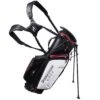 Bridgestone Staff Stand Bag -Golf World Shop bridgestone 2023 staff stand bag straps hero itempicture