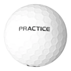 Bridgestone E12 Soft Practice Bagged Golf Balls 8 Bridgestone E12 Soft Practice Bagged Golf Balls -Golf World Shop bridgestone e12 soft practice balls stamp2 itempicture