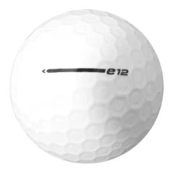 Bridgestone E12 Soft Practice Bagged Golf Balls 9 Bridgestone E12 Soft Practice Bagged Golf Balls -Golf World Shop bridgestone e12 soft practice balls stamp3 itempicture