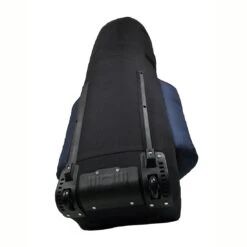 Caddy Daddy Golf Constrictor 2 Travel Bag -Golf World Shop caddy daddy black navy 3