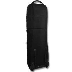 Caddy Daddy First Class Premium Travel Cover -Golf World Shop caddy daddy first class premium travel cover back angle
