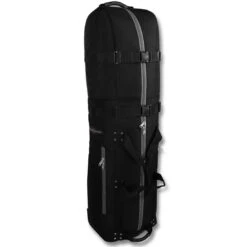 Caddy Daddy First Class Premium Travel Cover -Golf World Shop caddy daddy first class premium travel cover right side