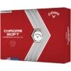 Callaway Chrome Soft Golf Balls -Golf World Shop callaway 2022 chrome soft golf balls box itempicture
