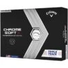 Callaway Chrome Soft X Triple Track Personalized Golf Balls 1 Callaway Chrome Soft X Triple Track Personalized Golf Balls -Golf World Shop callaway 2022 chrome soft x triple track golf balls box itempicture