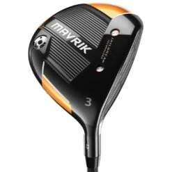Callaway MAVRIK Fairway Wood 13 Callaway MAVRIK Fairway Wood -Golf World Shop callaway 2022 mavrik fairway wood hero itempicture