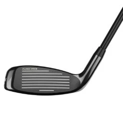 Callaway MAVRIK Hybrid -Golf World Shop callaway 2022 mavrik hybrid face itempicture