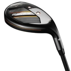 Callaway MAVRIK Hybrid -Golf World Shop callaway 2022 mavrik hybrid sole itempicture