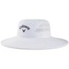Callaway 2022 Sun Hat -Golf World Shop callaway 2022 sun hat white itempicture