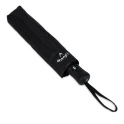 Callaway 43 Inch Collapsible Umbrella -Golf World Shop callaway 2023 43 inch collapsible umbrella black white closed itempicture