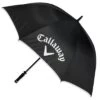 Callaway 60 Inch Single Canopy Logo Umbrella -Golf World Shop callaway 2023 60 inch single canopy logo umbrella hero itempicture