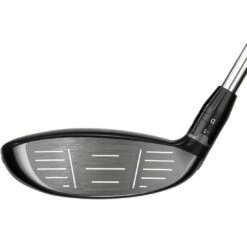 Callaway Big Bertha Fairway Wood 9 Callaway Big Bertha Fairway Wood -Golf World Shop callaway 2023 big bertha fairway wood face itempicture