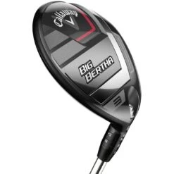 Callaway Big Bertha Fairway Wood 10 Callaway Big Bertha Fairway Wood -Golf World Shop callaway 2023 big bertha fairway wood sole itempicture
