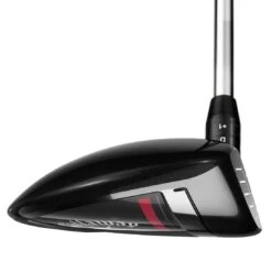 Callaway Big Bertha Fairway Wood 11 Callaway Big Bertha Fairway Wood -Golf World Shop callaway 2023 big bertha fairway wood toe itempicture