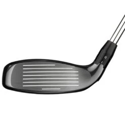 Callaway Big Bertha Hybrid -Golf World Shop callaway 2023 big bertha hybrid face itempicture