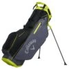 Callaway 2023 Fairway Plus Stand Bag 2 Callaway 2023 Fairway Plus Stand Bag -Golf World Shop callaway 2023 fairway plus stand bag black graphite flo yellow itempicture