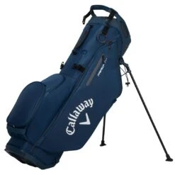 Callaway 2023 Fairway Plus Stand Bag -Golf World Shop callaway 2023 fairway plus stand bag navy itempicture