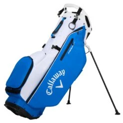 Callaway 2023 Fairway Plus Stand Bag -Golf World Shop callaway 2023 fairway plus stand bag white royal itempicture