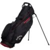 Callaway 2024 Hyperlite Zero Stand Bag -Golf World Shop callaway 2023 hl zero stand bag black camo itempicture