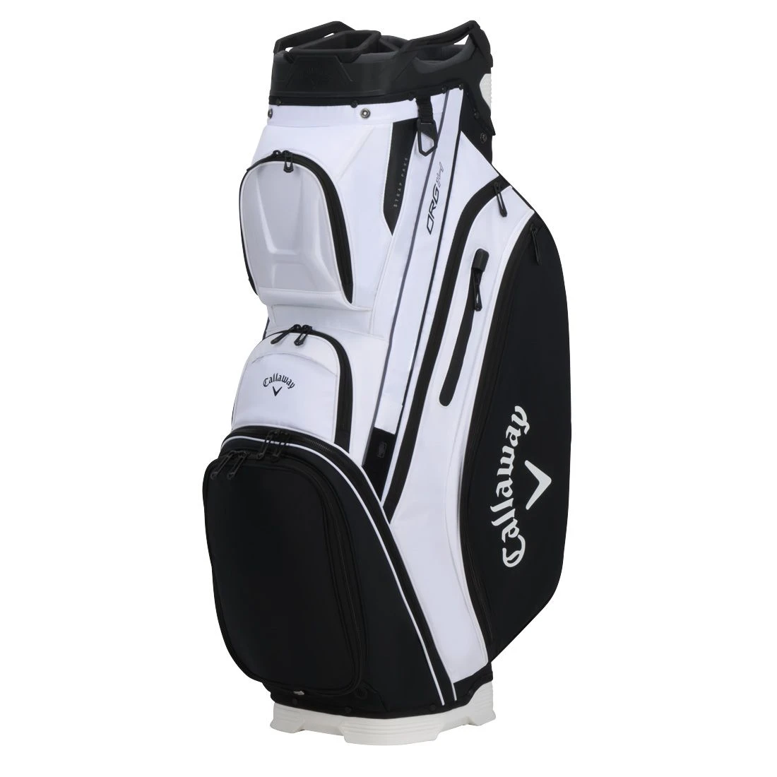 Callaway 2023 ORG 14 Cart Bag 3 Callaway 2023 ORG 14 Cart Bag