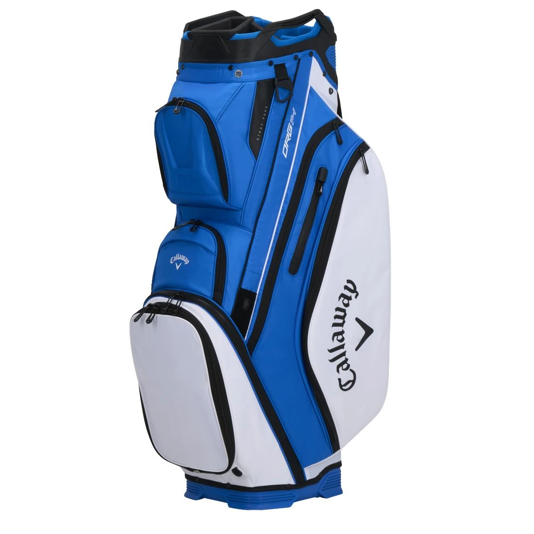 Callaway 2023 ORG 14 Cart Bag 4 Callaway 2023 ORG 14 Cart Bag - Image 2
