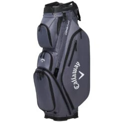 Callaway 2023 ORG 14M Cart Bag 12 Callaway 2023 ORG 14M Cart Bag -Golf World Shop callaway 2023 org 14m cart bag graphite itempicture