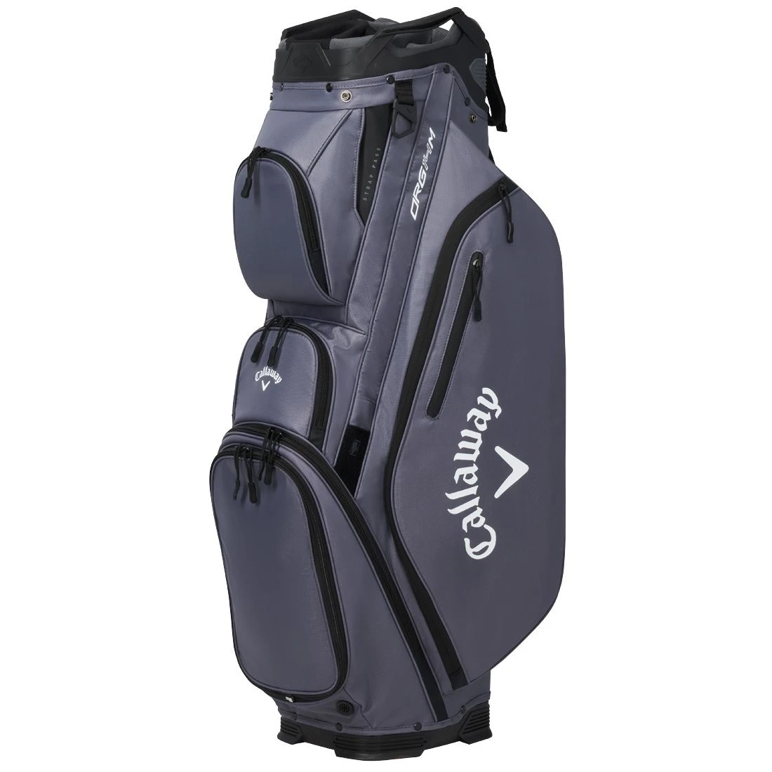 Callaway 2023 ORG 14M Cart Bag 6 Callaway 2023 ORG 14M Cart Bag - Image 4