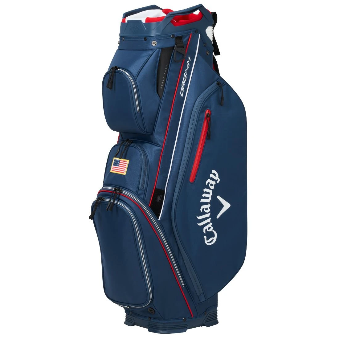 Callaway 2023 ORG 14M Cart Bag 7 Callaway 2023 ORG 14M Cart Bag - Image 5