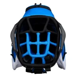 Callaway 2023 ORG 14M Cart Bag 15 Callaway 2023 ORG 14M Cart Bag -Golf World Shop callaway 2023 org 14m cart bag royal white black top itempicture