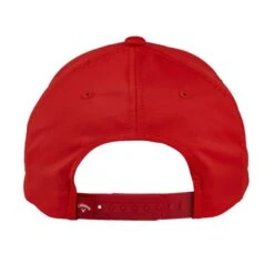 Callaway Patriot USA Hat -Golf World Shop callaway 2023 patriot usa hat red back itempicture