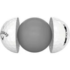 Callaway Supersoft MAX Golf Balls -Golf World Shop callaway 2023 supersoft max white golf balls tech itempicture