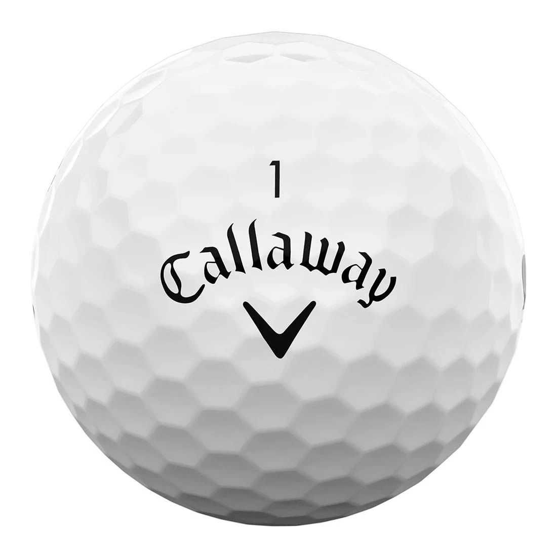 Callaway Supersoft Suits Golf Balls 8 Callaway Supersoft Suits Golf Balls - Image 6