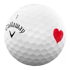 Callaway Supersoft Suits Golf Balls 11 Callaway Supersoft Suits Golf Balls -Golf World Shop callaway 2023 supersoft suits golf balls heart itempicture