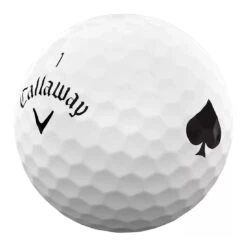 Callaway Supersoft Suits Golf Balls 10 Callaway Supersoft Suits Golf Balls -Golf World Shop callaway 2023 supersoft suits golf balls spade itempicture